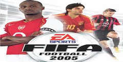 FIFA Football 2005