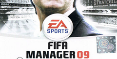 FIFA Manager 09