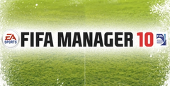 FIFA Manager 10