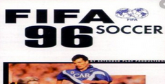 FIFA Soccer 96