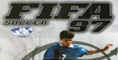 FIFA Soccer 97