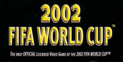 FIFA World Cup 2002