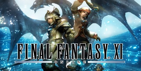 Final Fantasy XI Online