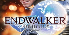 FINAL FANTASY 14: Endwalker