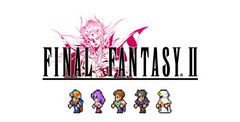 Final Fantasy 2