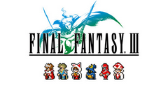 Final Fantasy 3