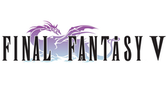 Final Fantasy 5