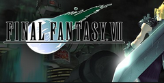 Final Fantasy VII