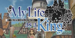 Final Fantasy Crystal Chronicles My Life as a King