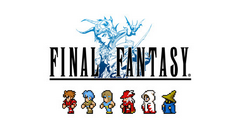 Final Fantasy