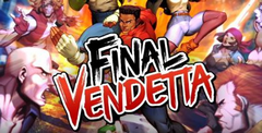 Final Vendetta