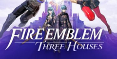 Fire Emblem Three Houses