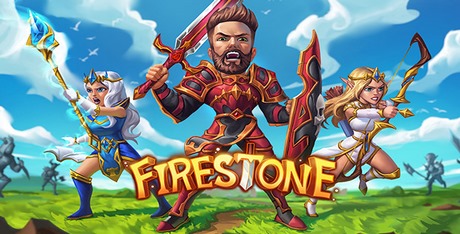 Firestone Online Idle RPG download the new for mac