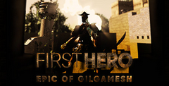 First Hero – Epic of Gilgamesh