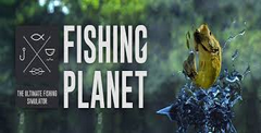 Fishing Planet Download - GameFabrique