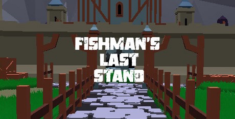 Fishman's Last Stand