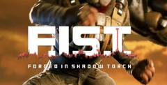 F.I.S.T.: Forged in Shadow Torch