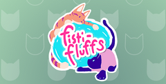 Fisti-Fluffs