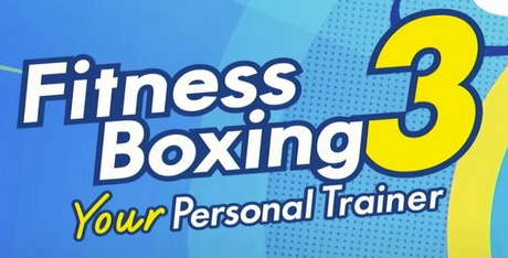 Fitness Boxing 3