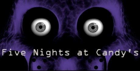 Five Nights at Candy's Download - GameFabrique