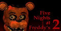 Five Nights at Freddy's 2 Download