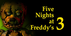 fnaf 3 free game