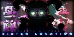 Five Nights at Freddy's: Sister Location Download
