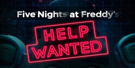 Five Nights At Freddy's: Help Wanted