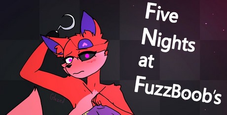 Five Nights at FuzzBoob's