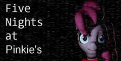 Five Nights At Pinkies