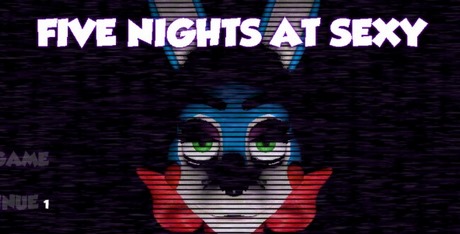 Five-Nights-at-Sexy
