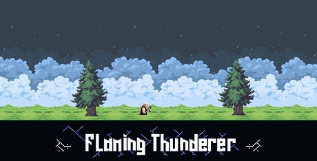 Flaming Thunderer