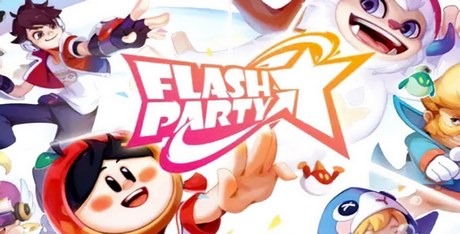 Flash Party