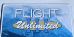 Flight Unlimited III