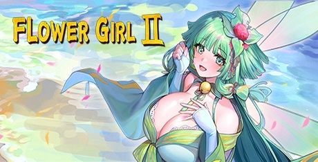 Flower Girl 2