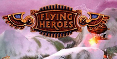 Flying Heroes