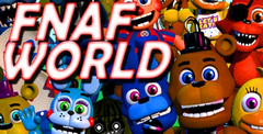 FNaF World