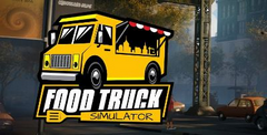 Food Truck Simulator