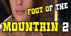 Foot of the mountains прохождение