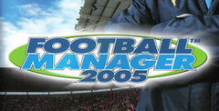 Football Manager 2005