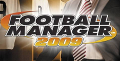 Football Manager 2009