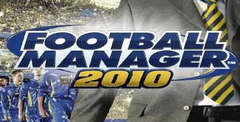 Football Manager 2010