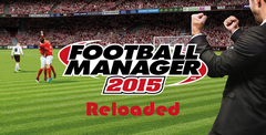 Football Manager 2015 Reloaded