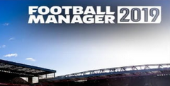 Football Manager 2019