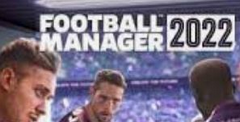 Football Manager 2022