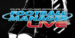 Football Manager Live