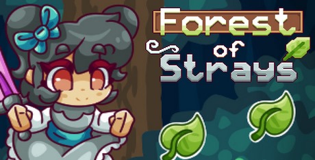 Forest of Strays