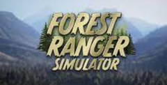 Forest Ranger Simulator