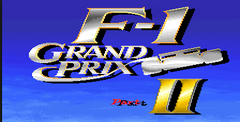 Formula One Grand Prix 2