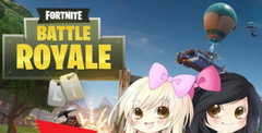 Fortnite Battle Royale